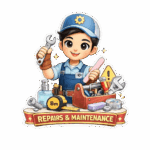 Repairs & Maintenance