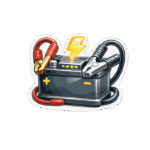 Battery Jumpstart