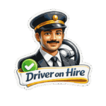 Driver on Hire