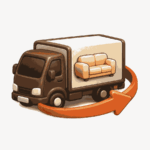 Furniture Transport