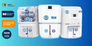 AquaCare RO & Purifier Services