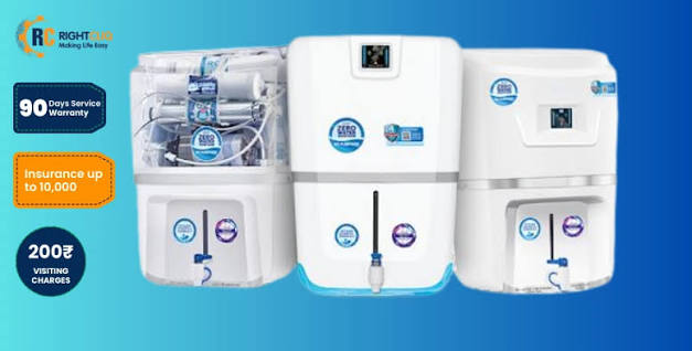 AquaCare RO & Purifier Services