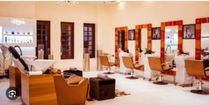 Professional Hair Salon for Men & Women